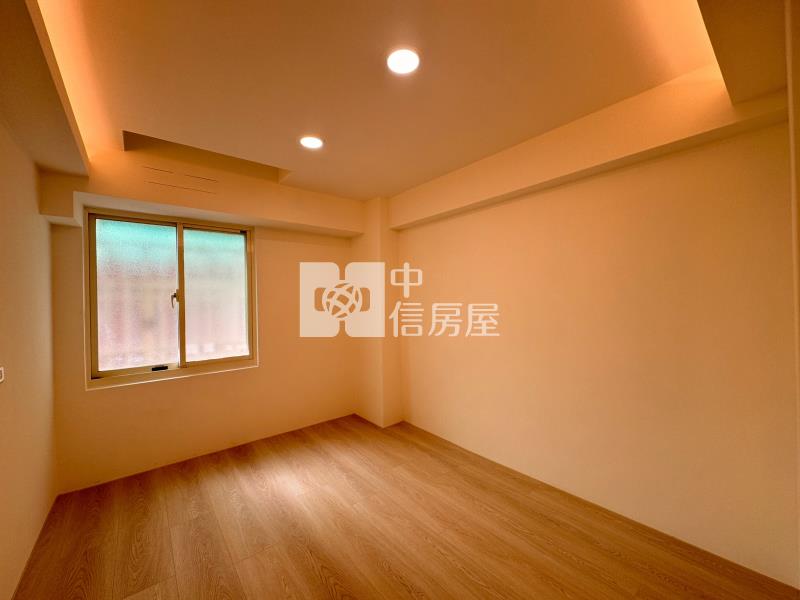 內壢忠孝商圈三房車房屋室內格局與周邊環境