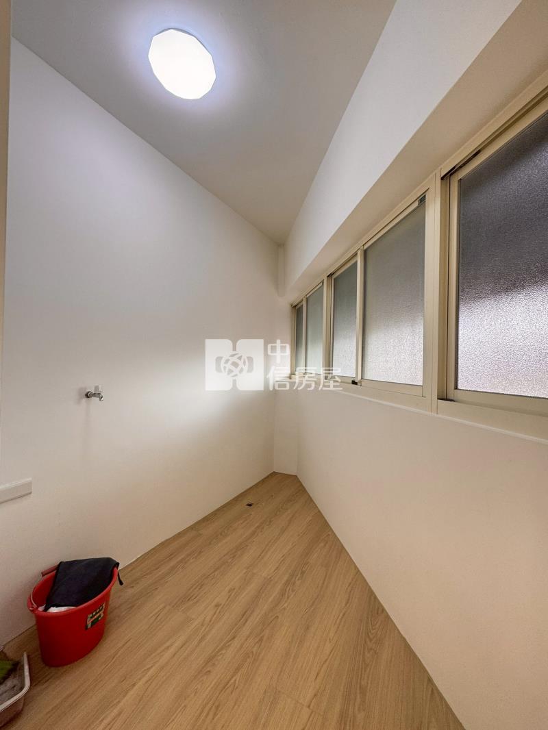 內壢忠孝商圈三房車房屋室內格局與周邊環境