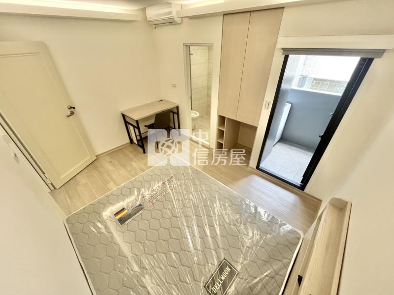 美術館全新整棟電梯23套房屋室內格局與周邊環境