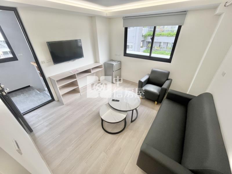 美術館全新整棟電梯23套房屋室內格局與周邊環境