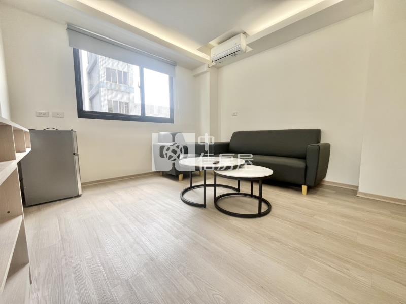 美術館全新整棟電梯23套房屋室內格局與周邊環境