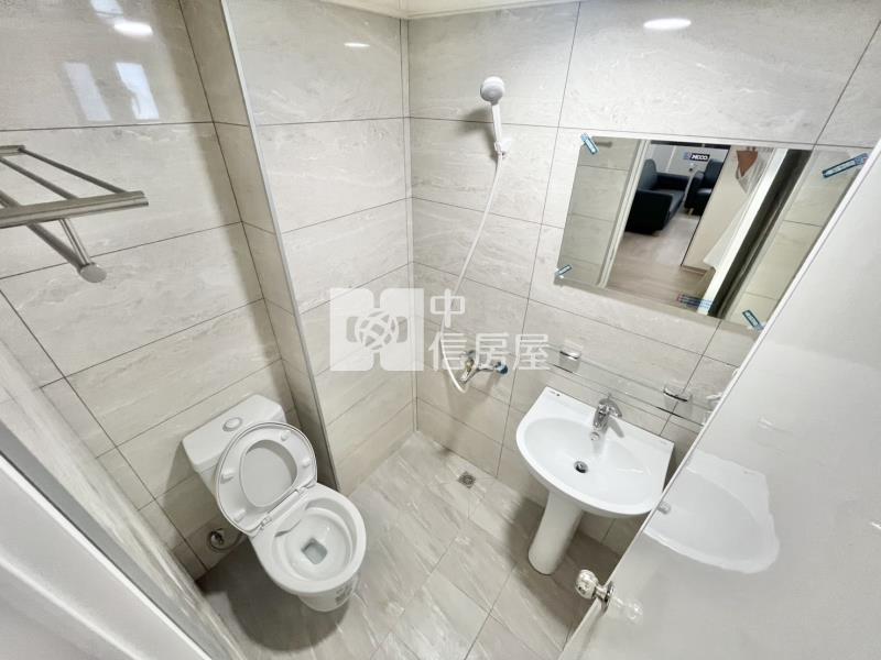 美術館全新整棟電梯23套房屋室內格局與周邊環境