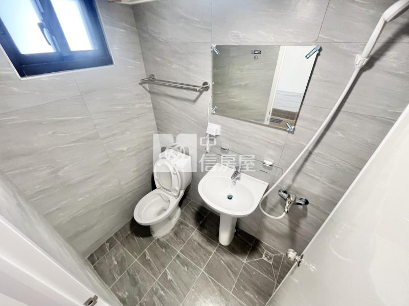 美術館全新整棟電梯23套房屋室內格局與周邊環境