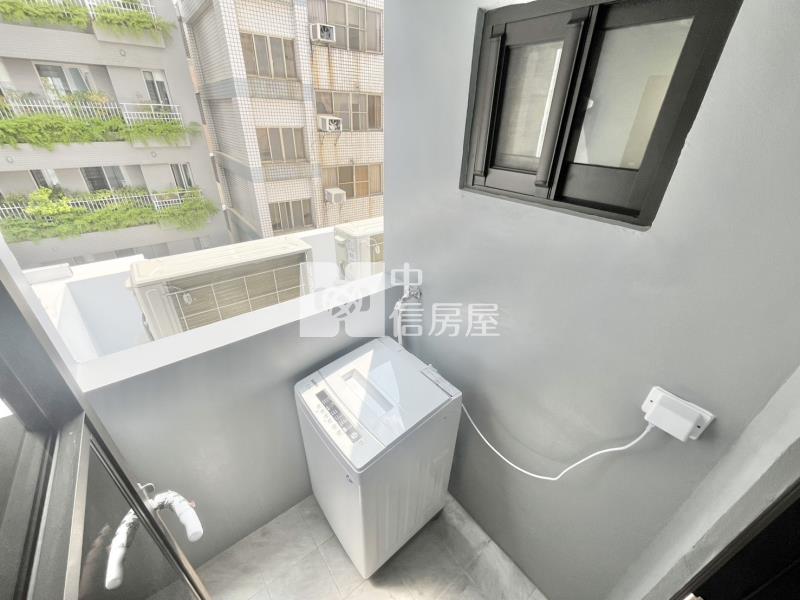 美術館全新整棟電梯23套房屋室內格局與周邊環境