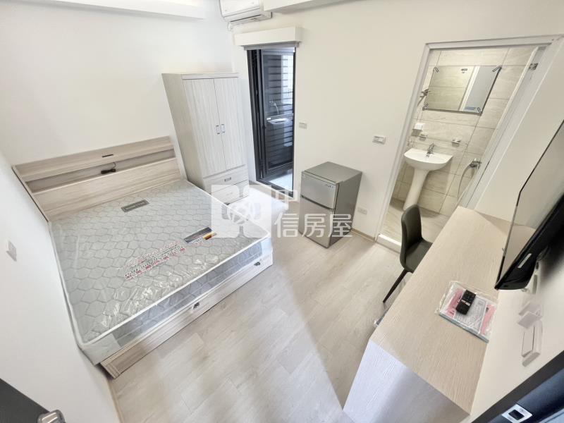 美術館全新整棟電梯23套房屋室內格局與周邊環境