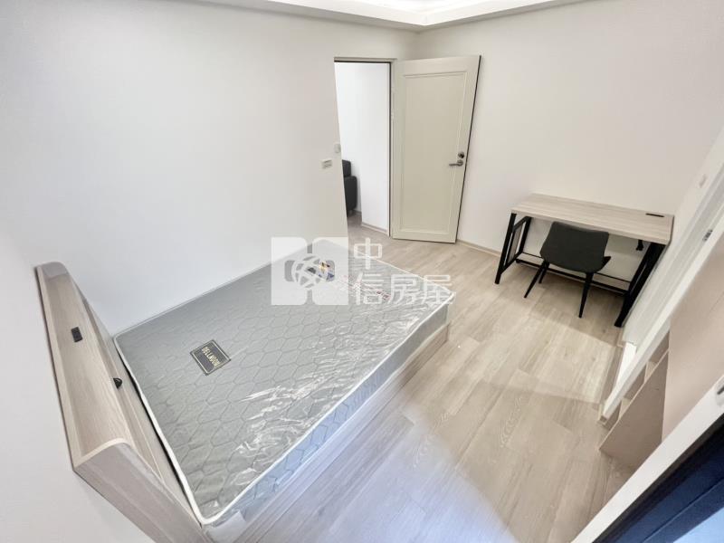 美術館全新整棟電梯23套房屋室內格局與周邊環境