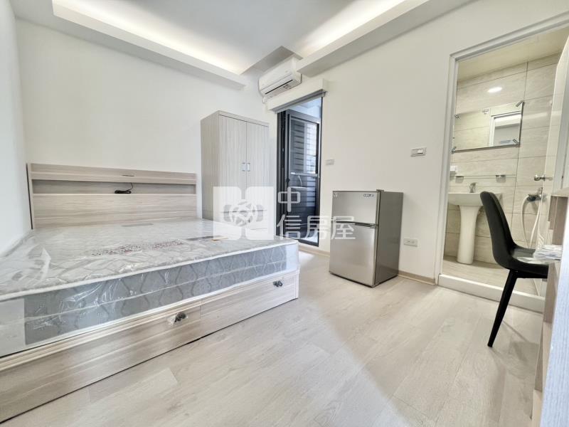 美術館全新整棟電梯23套房屋室內格局與周邊環境