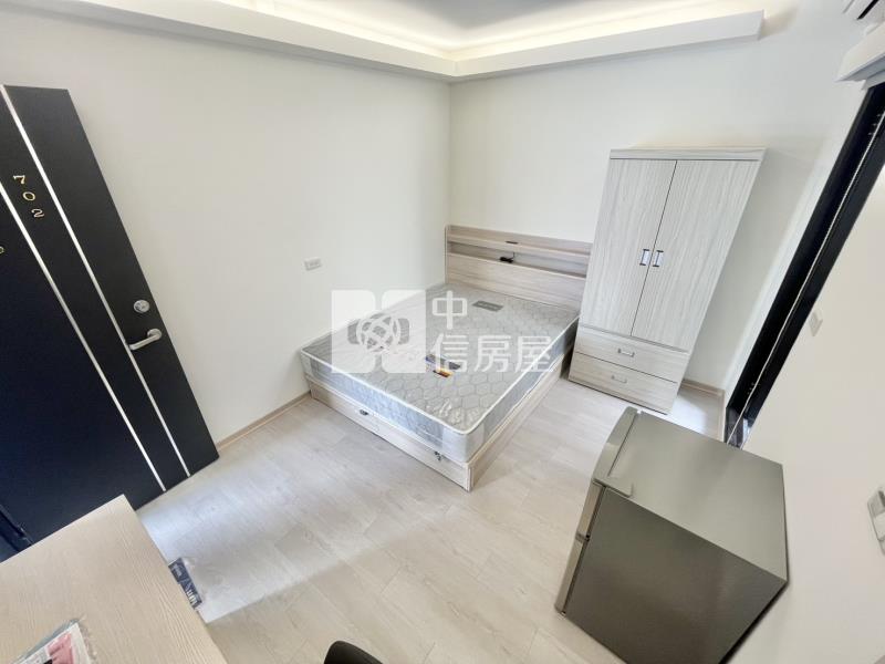 美術館全新整棟電梯23套房屋室內格局與周邊環境