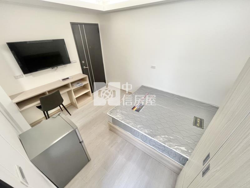 美術館全新整棟電梯23套房屋室內格局與周邊環境