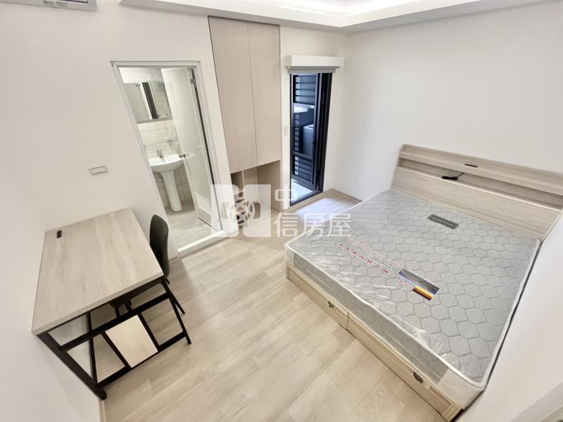 美術館全新整棟電梯23套房屋室內格局與周邊環境