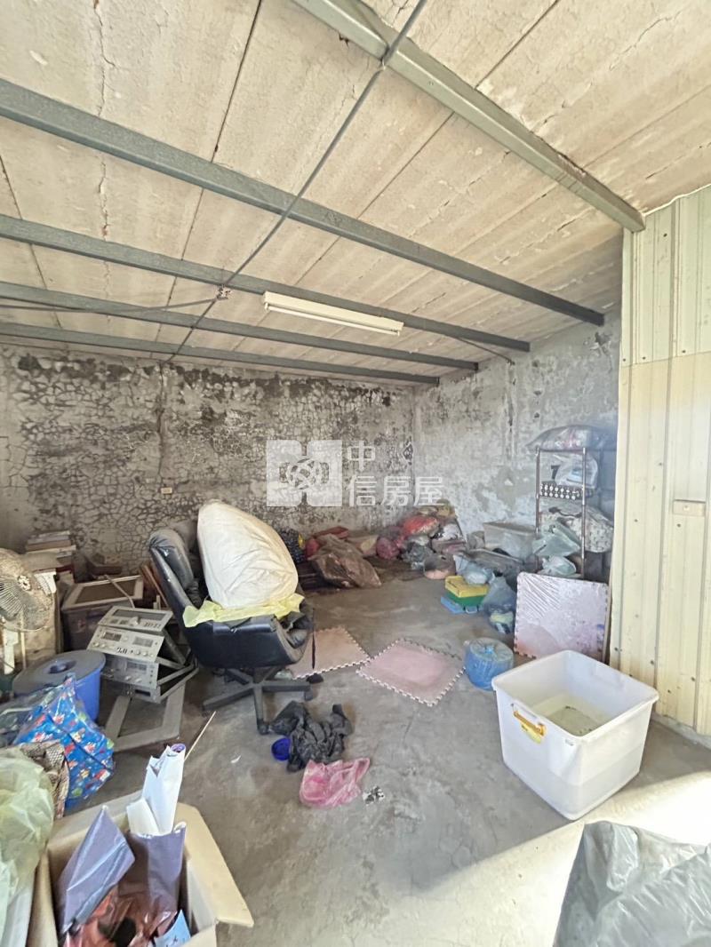 龍岡獨棟透天投資別墅房屋室內格局與周邊環境