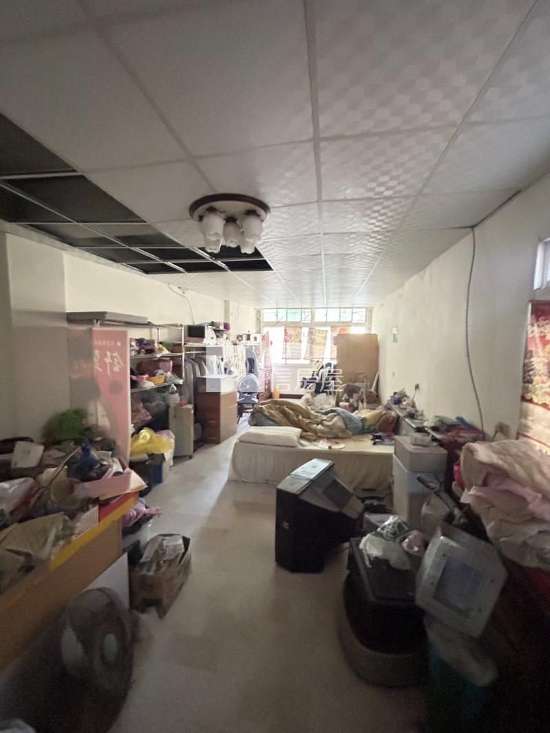 龍岡獨棟透天投資別墅房屋室內格局與周邊環境