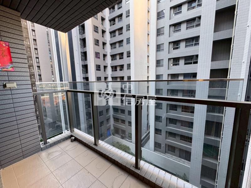 登陽城之華好市多三房平車房屋室內格局與周邊環境