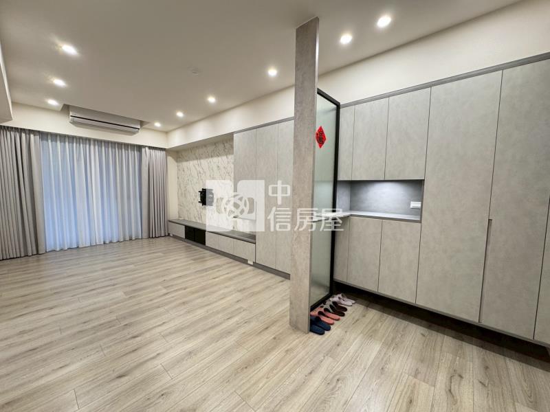 登陽城之華好市多三房平車房屋室內格局與周邊環境