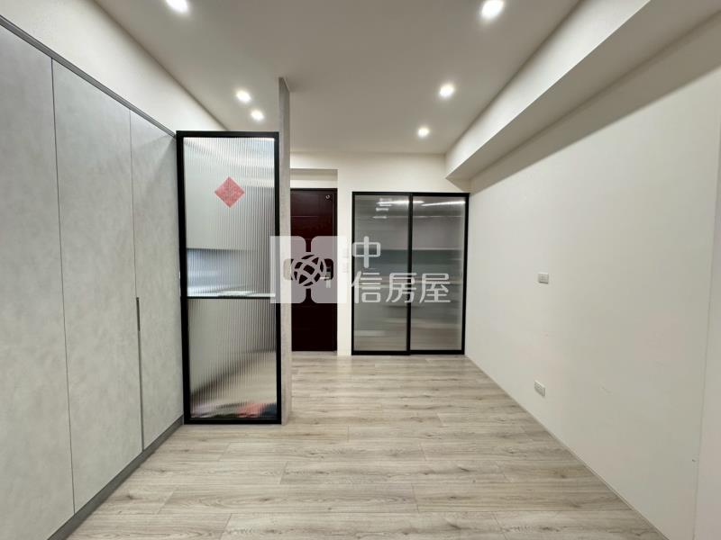 登陽城之華好市多三房平車房屋室內格局與周邊環境