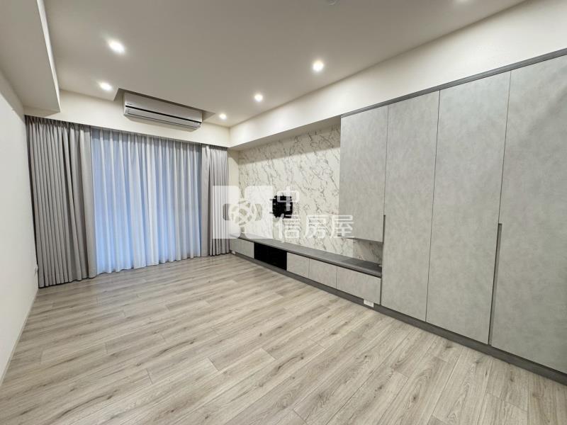 登陽城之華好市多三房平車房屋室內格局與周邊環境