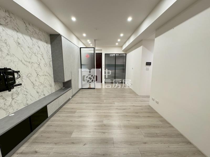 登陽城之華好市多三房平車房屋室內格局與周邊環境