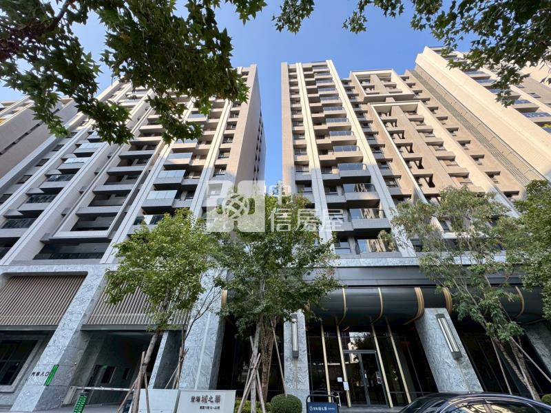 登陽城之華好市多三房平車房屋室內格局與周邊環境