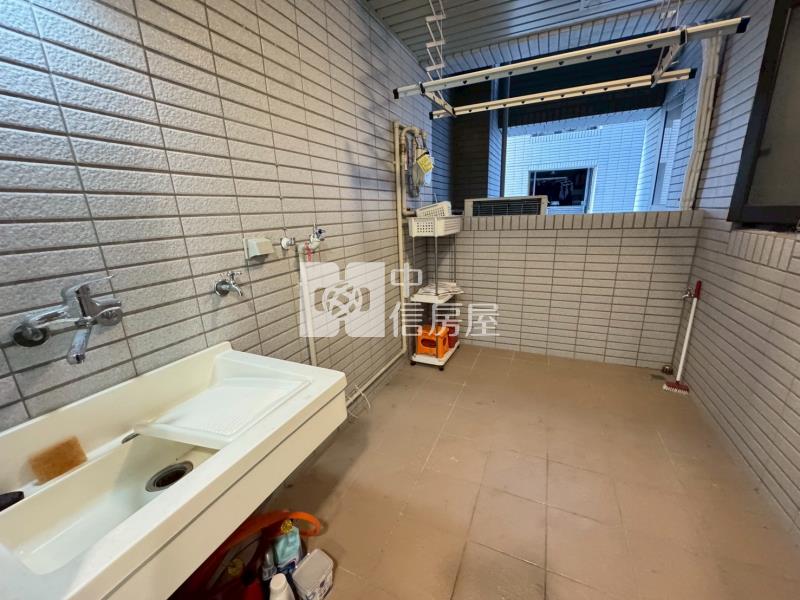 登陽城之華好市多三房平車房屋室內格局與周邊環境