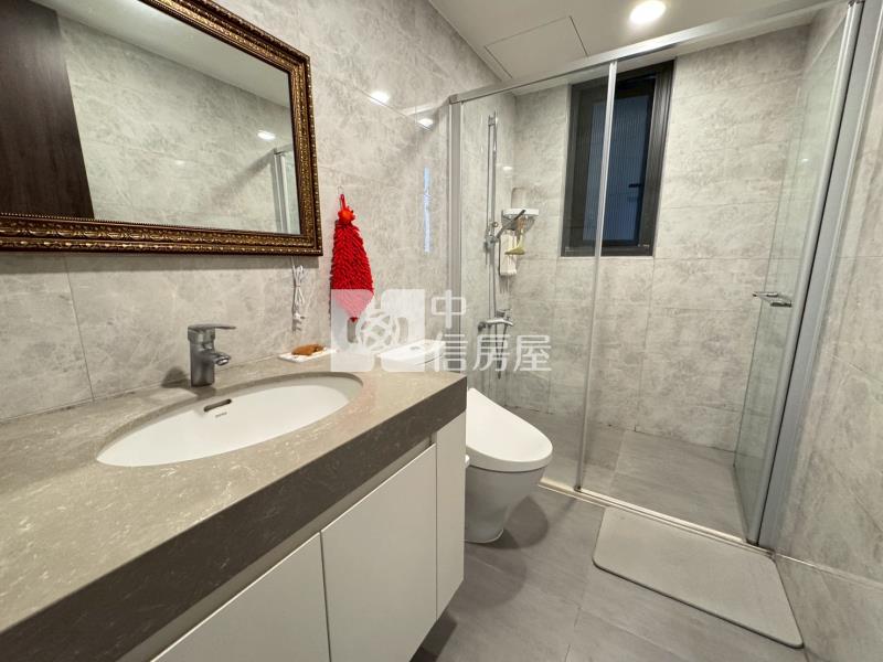 登陽城之華好市多三房平車房屋室內格局與周邊環境