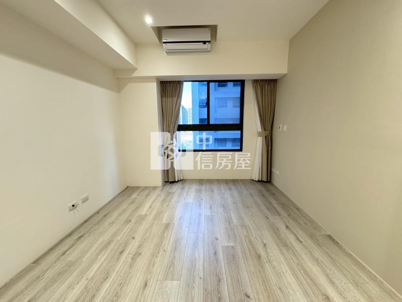 登陽城之華好市多三房平車房屋室內格局與周邊環境