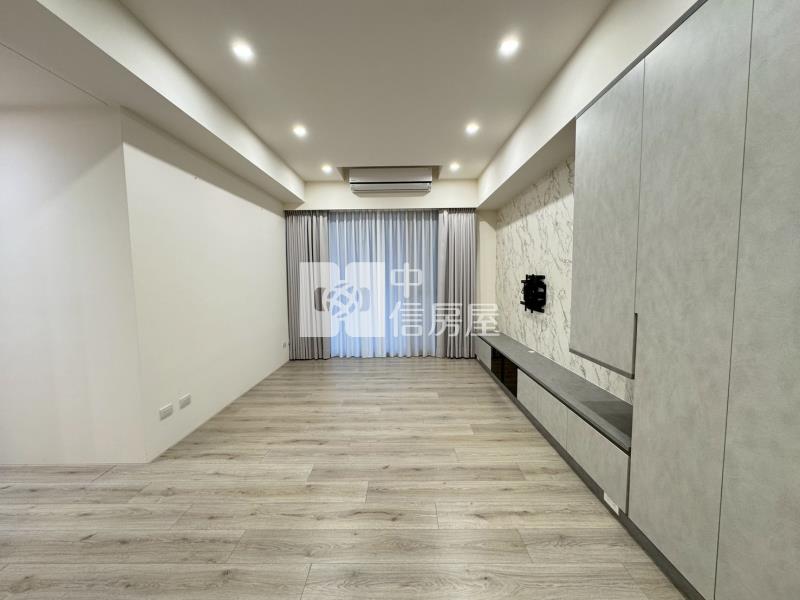 登陽城之華好市多三房平車房屋室內格局與周邊環境