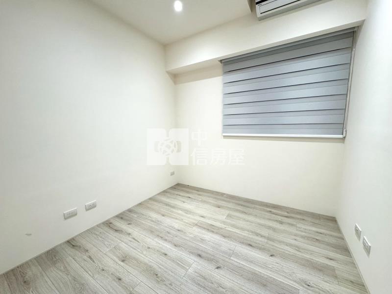 登陽城之華好市多三房平車房屋室內格局與周邊環境