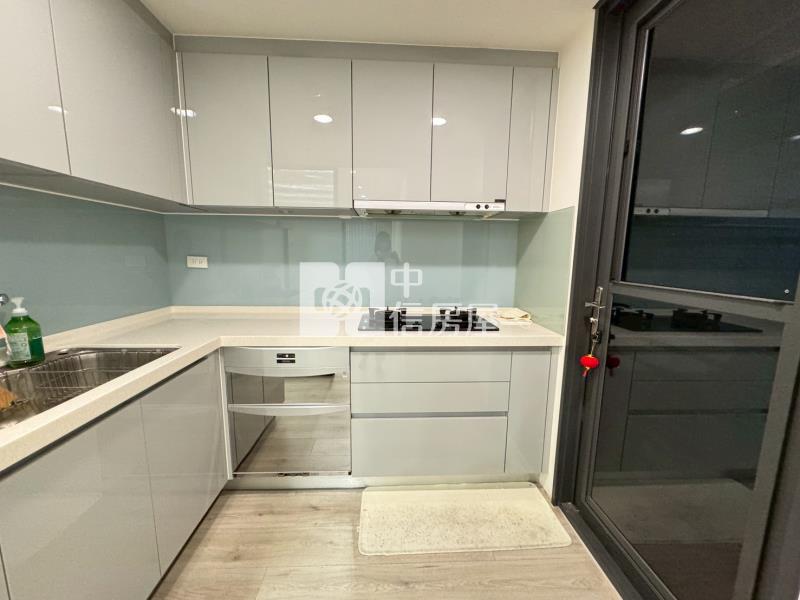 登陽城之華好市多三房平車房屋室內格局與周邊環境