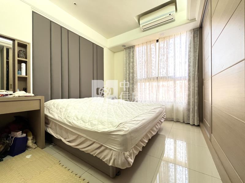 藝文力璞悅三房車房屋室內格局與周邊環境