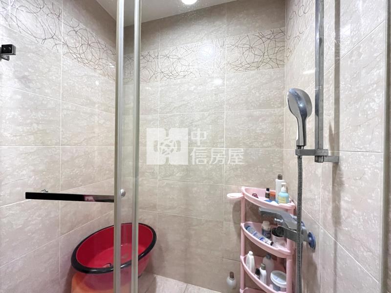 藝文力璞悅三房車房屋室內格局與周邊環境