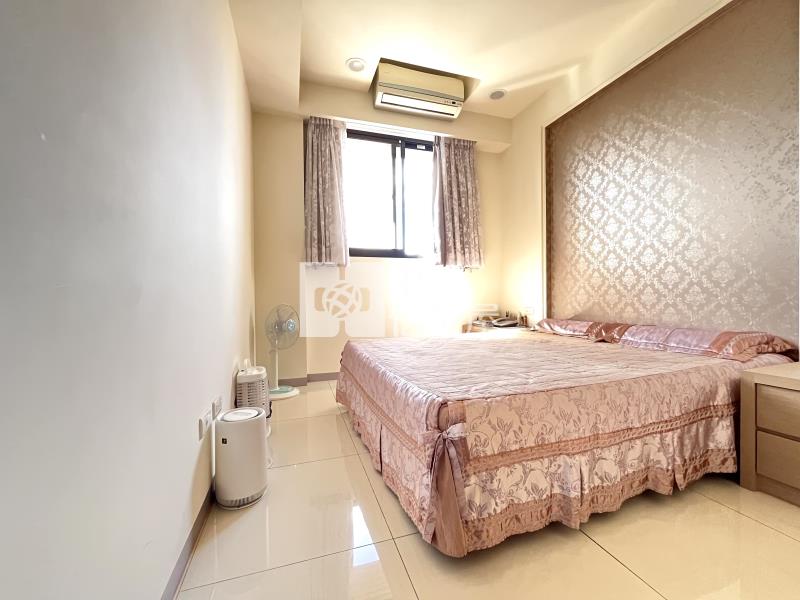 藝文力璞悅三房車房屋室內格局與周邊環境