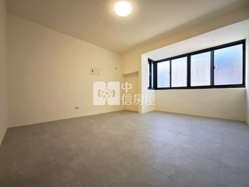 長億商圈精裝美墅(長億四街)房屋室內格局與周邊環境