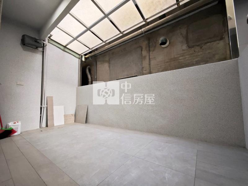 長億商圈精裝美墅(長億四街)房屋室內格局與周邊環境