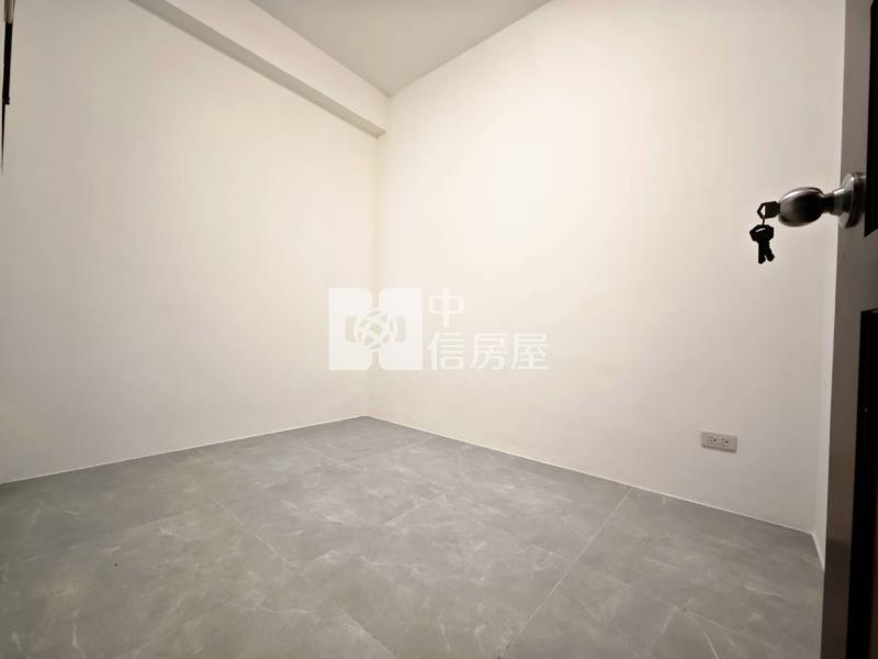 長億商圈精裝美墅(長億四街)房屋室內格局與周邊環境