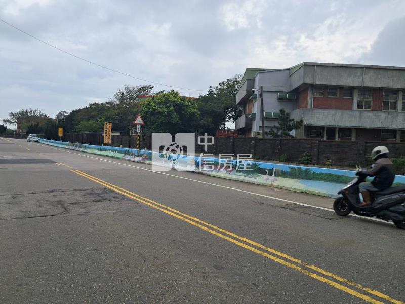 新屋大坡國小美田房屋室內格局與周邊環境