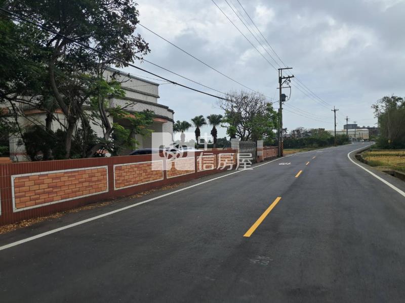 新屋大坡國小美田房屋室內格局與周邊環境