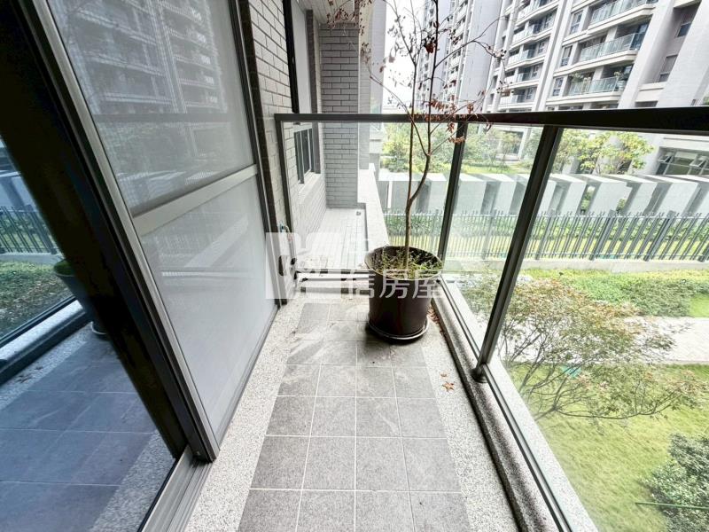 佳茂6962御景莊園朝南全新三房平車樹梢戶房屋室內格局與周邊環境