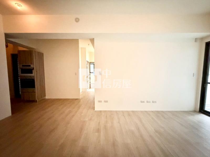 佳茂6962御景莊園朝南全新三房平車樹梢戶房屋室內格局與周邊環境