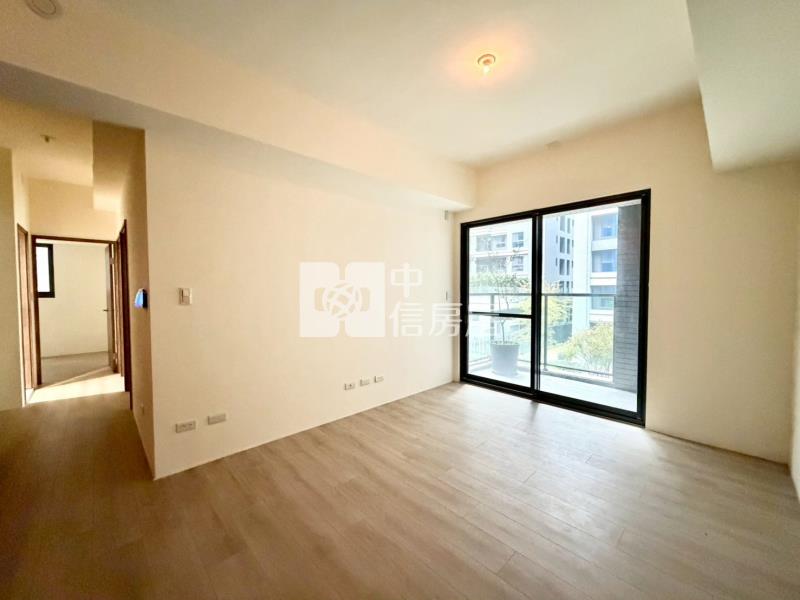 佳茂6962御景莊園朝南全新三房平車樹梢戶房屋室內格局與周邊環境