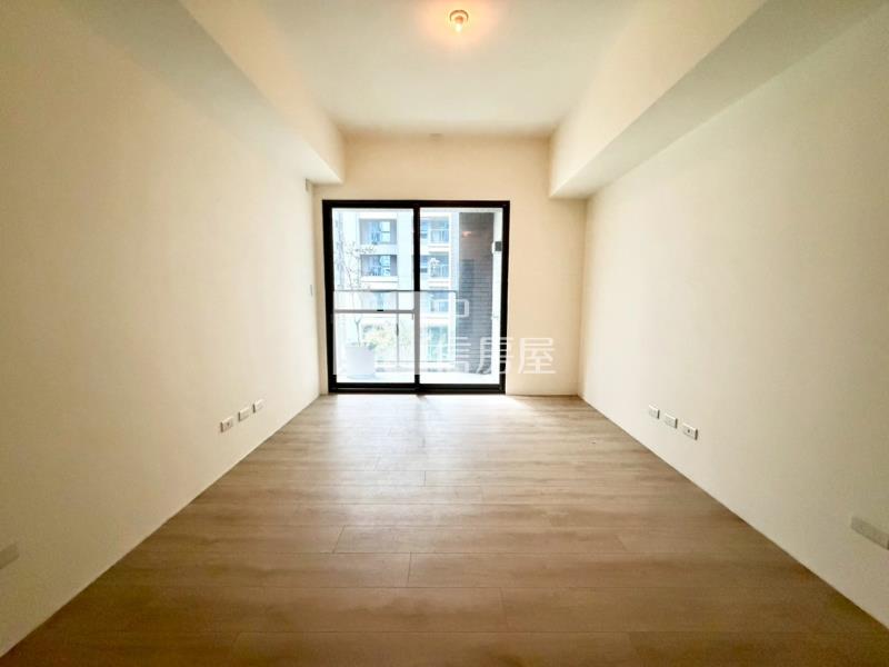 佳茂6962御景莊園朝南全新三房平車樹梢戶房屋室內格局與周邊環境