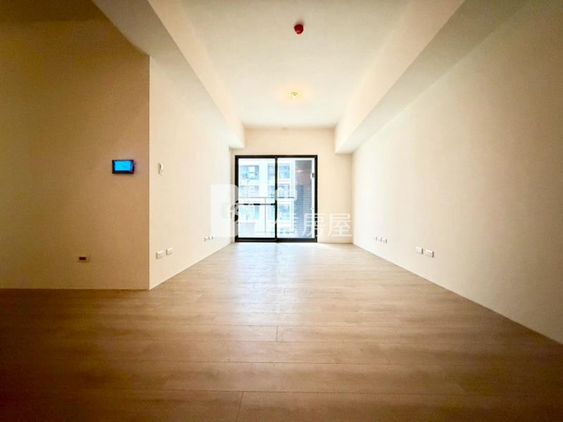 佳茂6962御景莊園朝南全新三房平車樹梢戶房屋室內格局與周邊環境