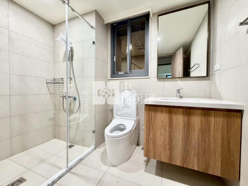 佳茂6962御景莊園朝南全新三房平車樹梢戶房屋室內格局與周邊環境