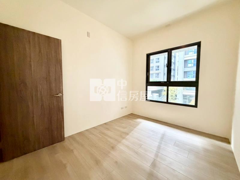 佳茂6962御景莊園朝南全新三房平車樹梢戶房屋室內格局與周邊環境