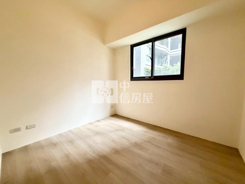 佳茂6962御景莊園朝南全新三房平車樹梢戶房屋室內格局與周邊環境