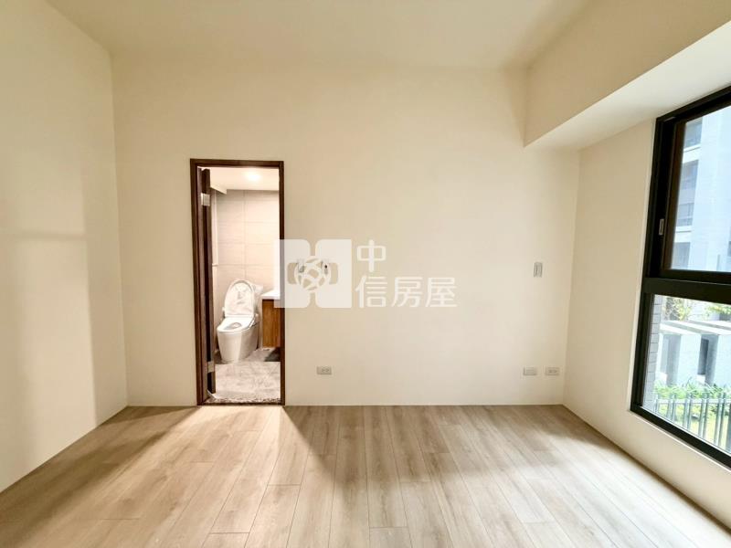佳茂6962御景莊園朝南全新三房平車樹梢戶房屋室內格局與周邊環境