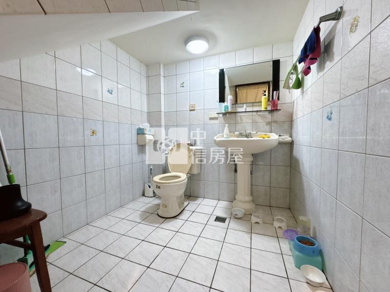 中壢近A19站大4房車上疊別墅房屋室內格局與周邊環境