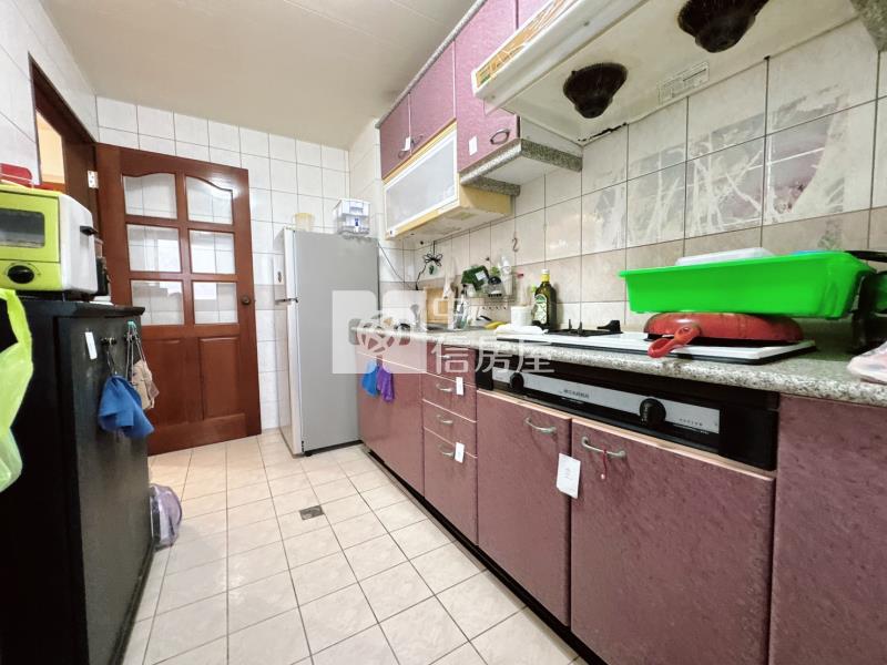 中壢近A19站大4房車上疊別墅房屋室內格局與周邊環境