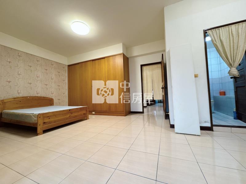 中壢近A19站大4房車上疊別墅房屋室內格局與周邊環境