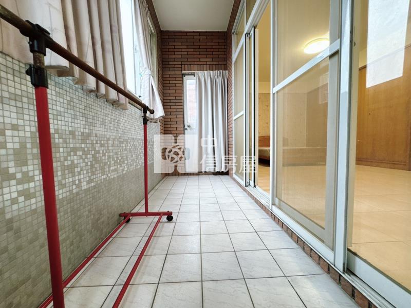 中壢近A19站大4房車上疊別墅房屋室內格局與周邊環境