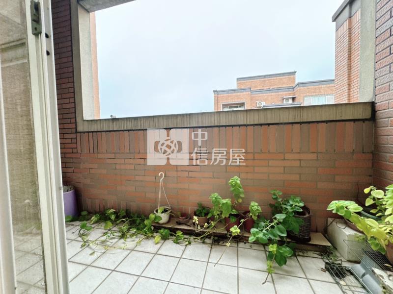 中壢近A19站大4房車上疊別墅房屋室內格局與周邊環境